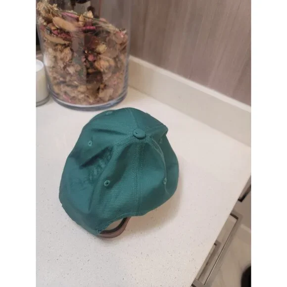 Master's Trucker Mesh Snapback Hat New - Picture 3 of 6